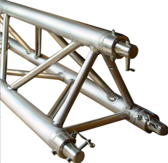 Hire TRI-Truss 2M long / 290MM - Aluminium 